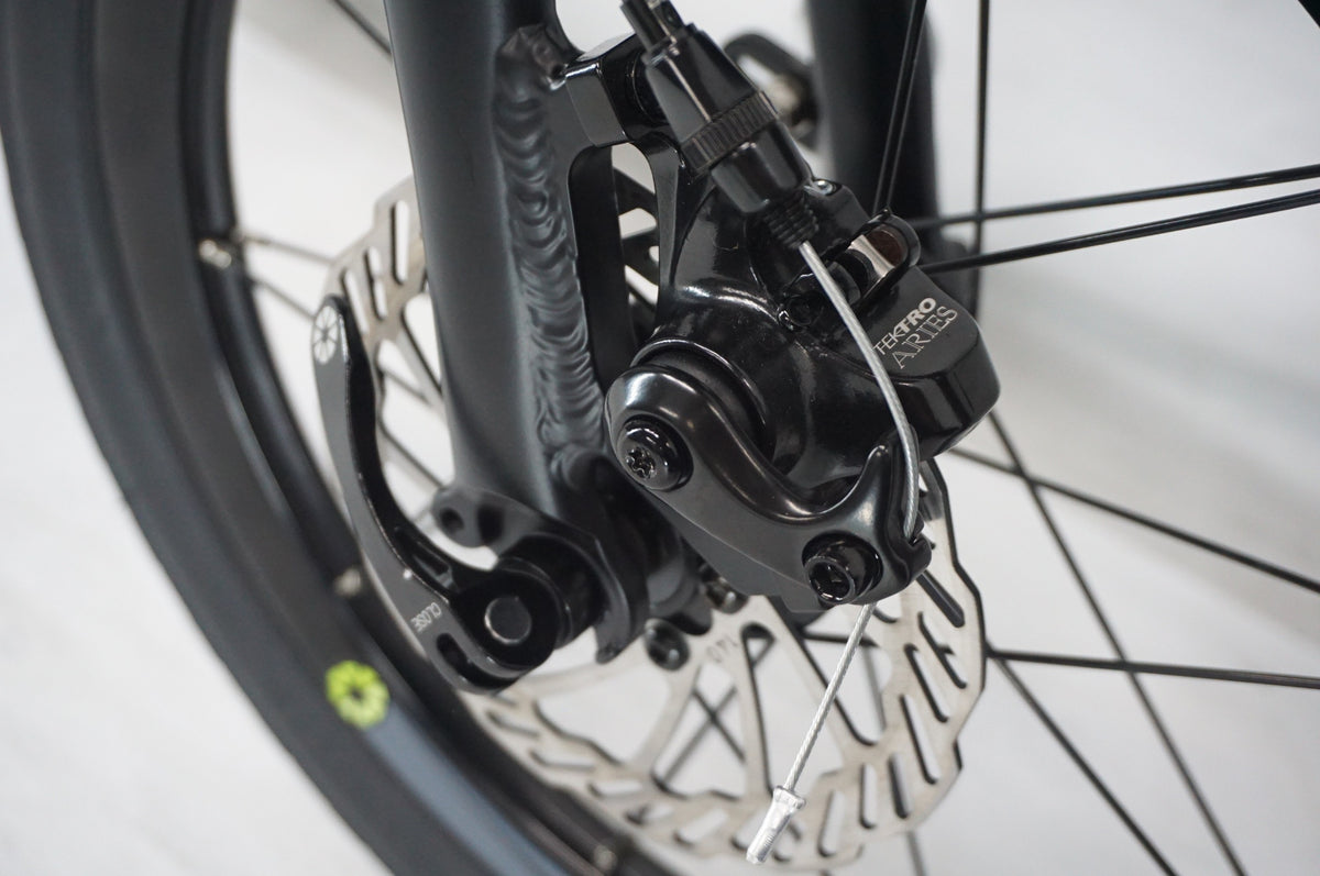DAHON 「ダホン」 K9X 2025年モデル 16インチ 折りたたみ自転車 / 阪急塚口店