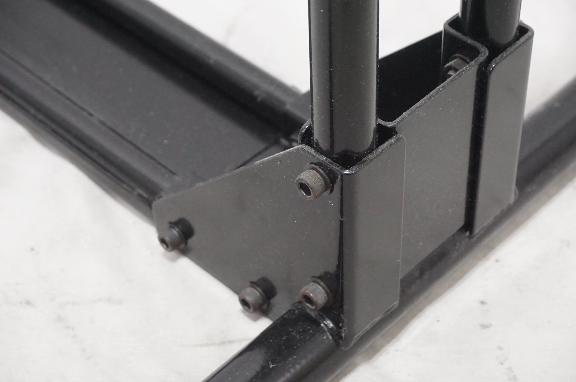 CYCLELOCKER 「サイクルロッカー」 CS-650 ディスプレイスタンド / AKIBA店