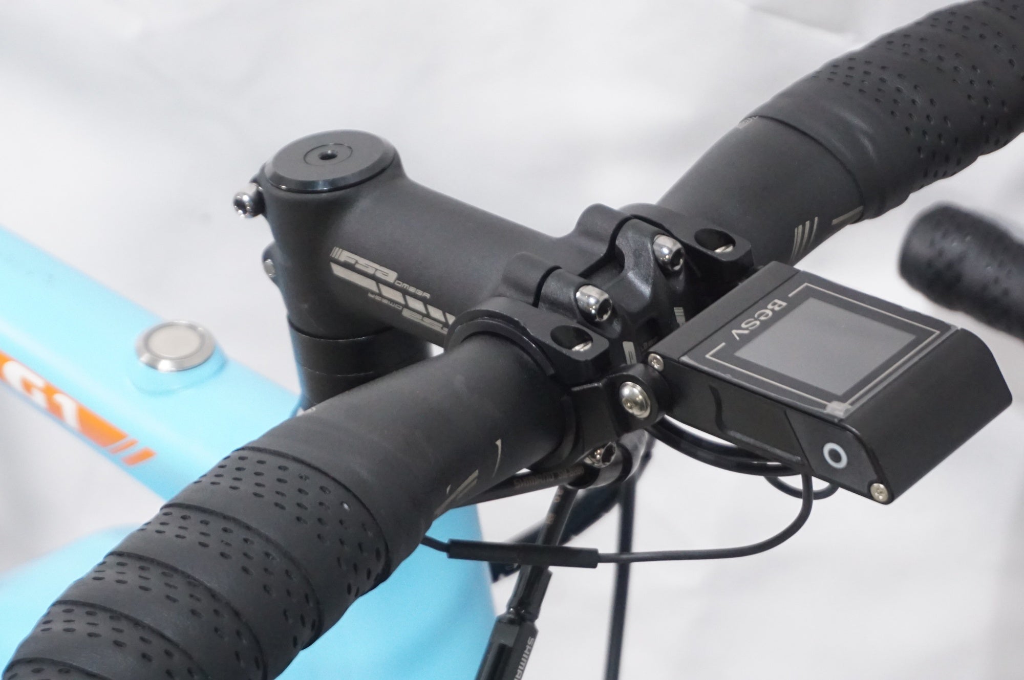 BESV 「ベスビー」 JG1 2025年モデル E-BIKE / AKIBA店