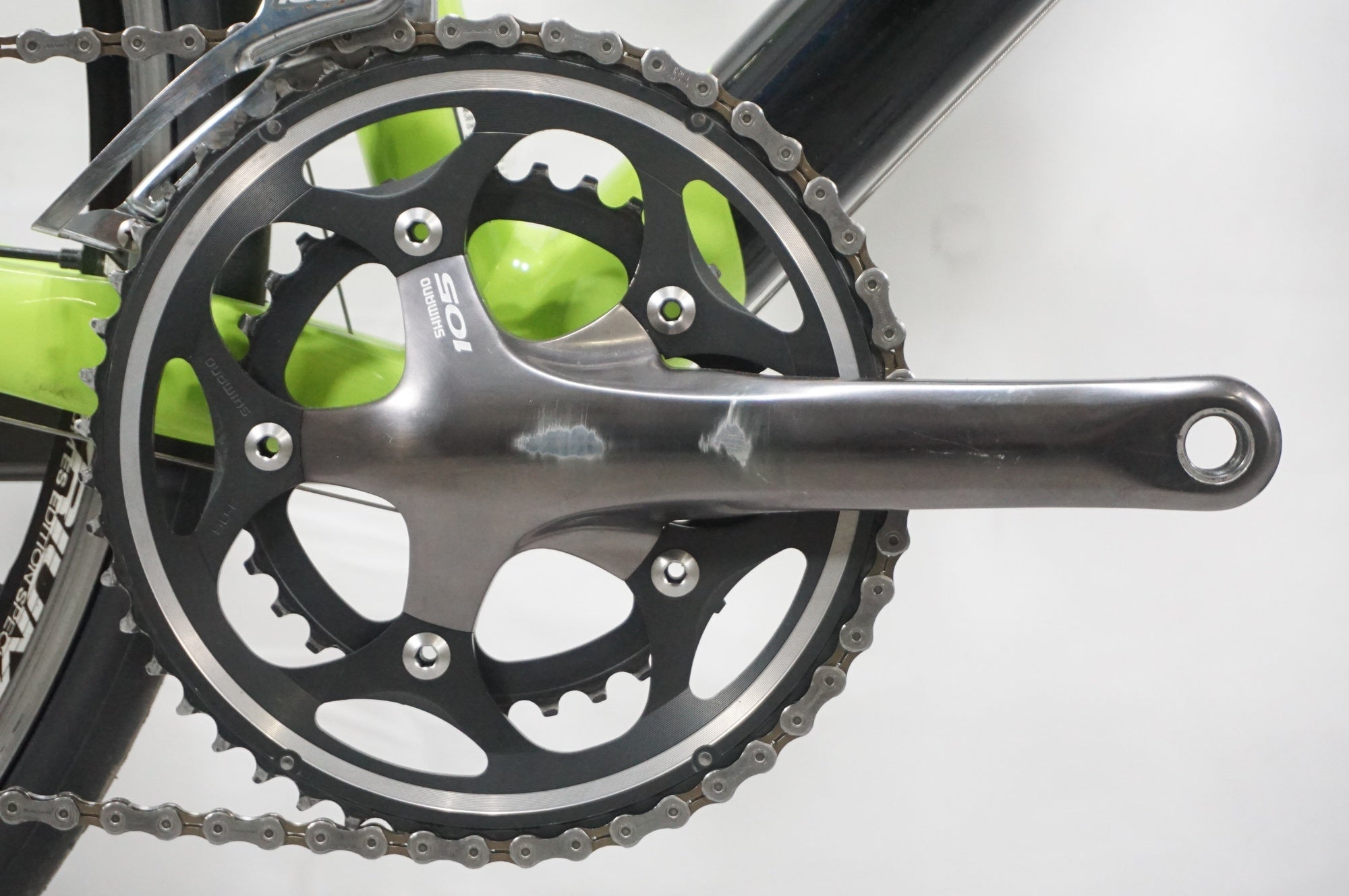 CANNONDALE 「キャノンデール」 CAAD9 LIQUIGAS 2008年モデル ロード 