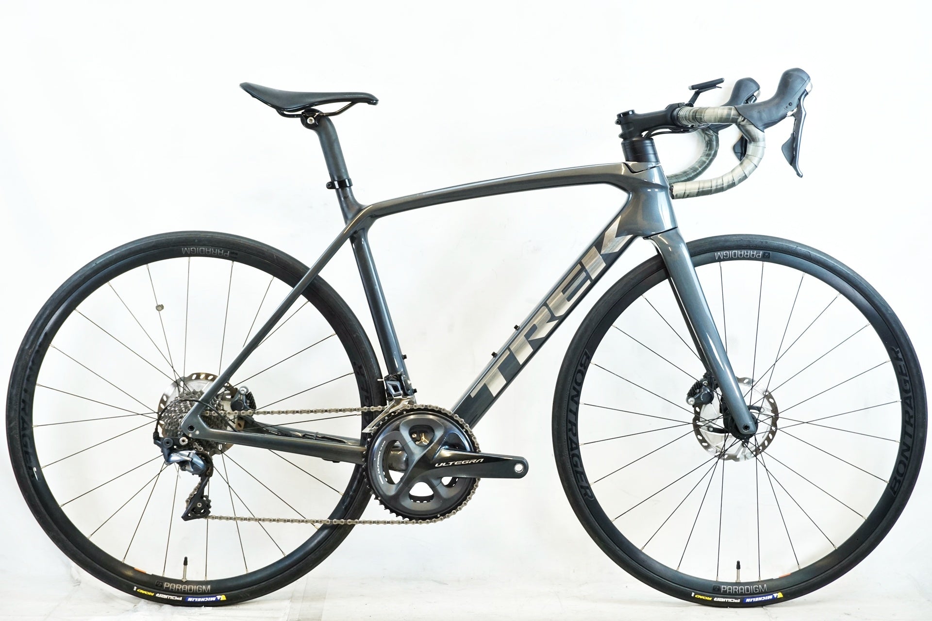ジャンク TREK 「トレック」 EMONDA SL6 DISC 2021-2022年モデル ロードバイク / 有明ガーデン店