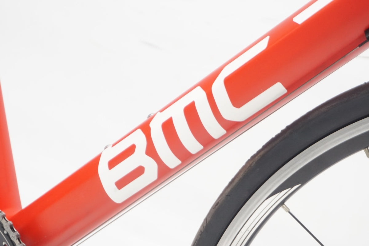BMC 「ビーエムシー」 TEAMMACHINE SLR03 2017年モデル ロードバイク 