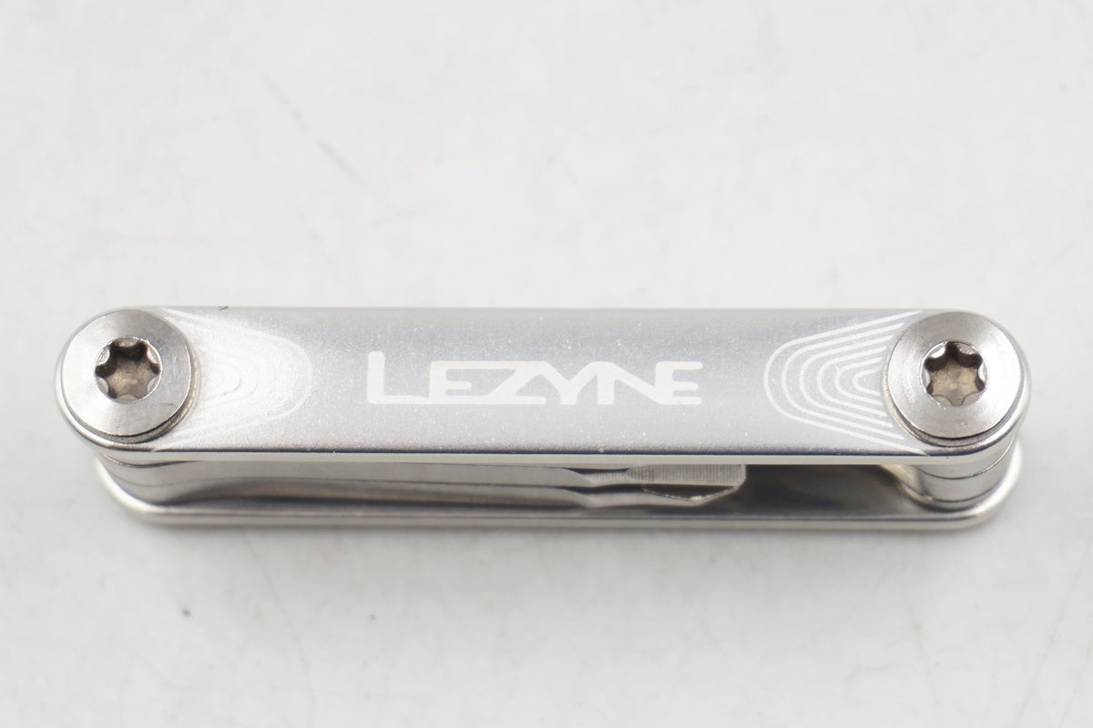 LEZYNE 「レザイン」 ミニツール / 奈良店