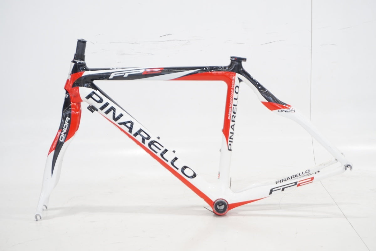 PINARELLO 「ピナレロ」 FP2 CARBON 2011年モデル フレームセット