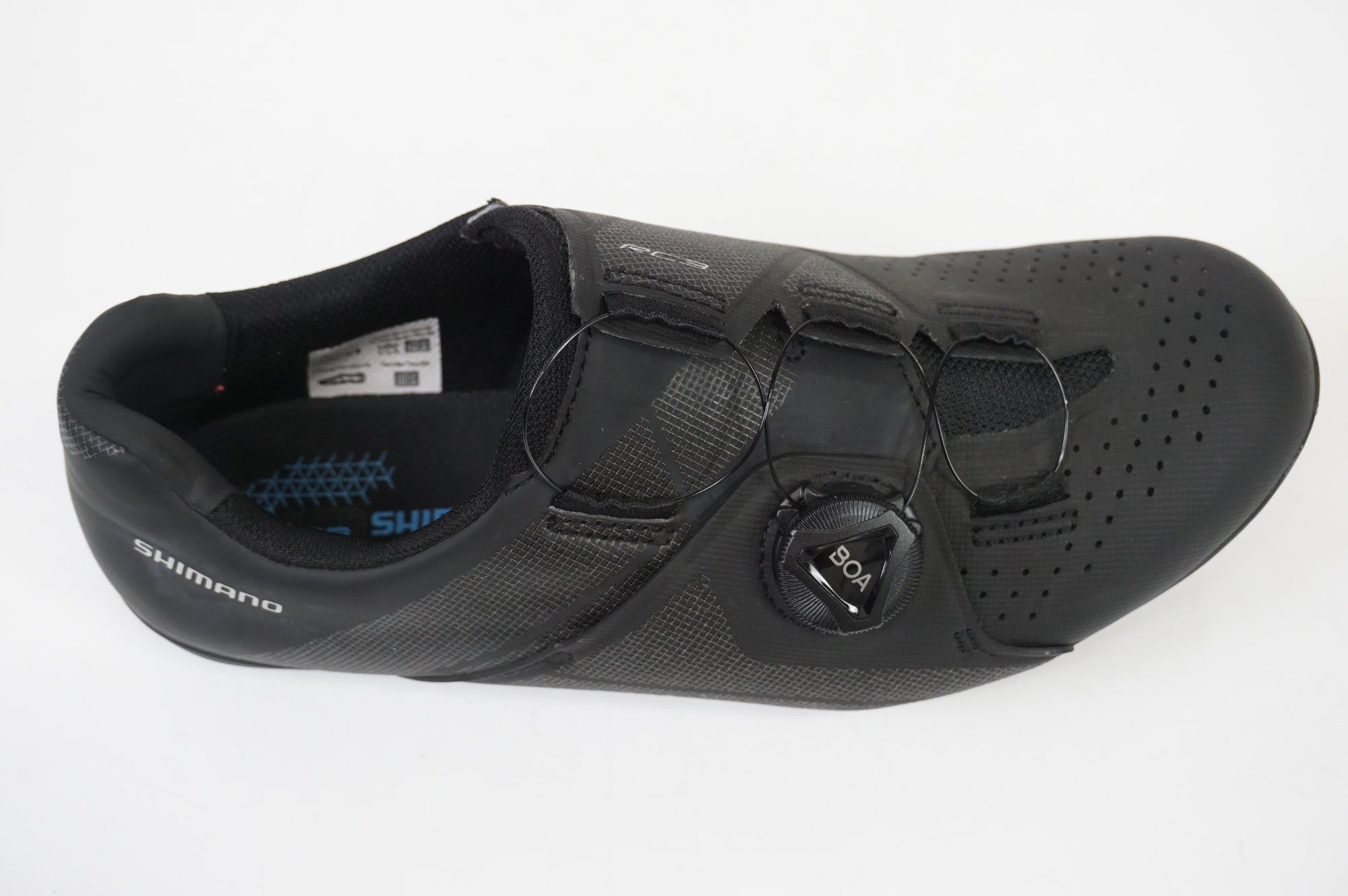 SHIMANO 「シマノ」 RC3 SHRC300M 24.5cm シューズ / 大宮店