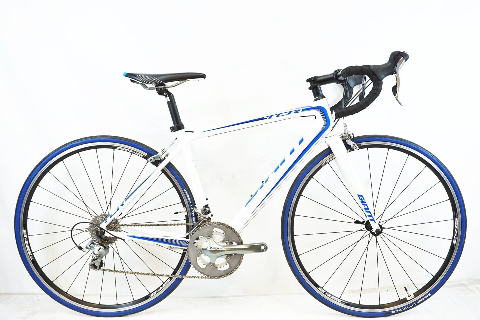 GIANT 「ジャイアント」 TCR 1 2015年モデル ロードバイク / 有明ガーデン店