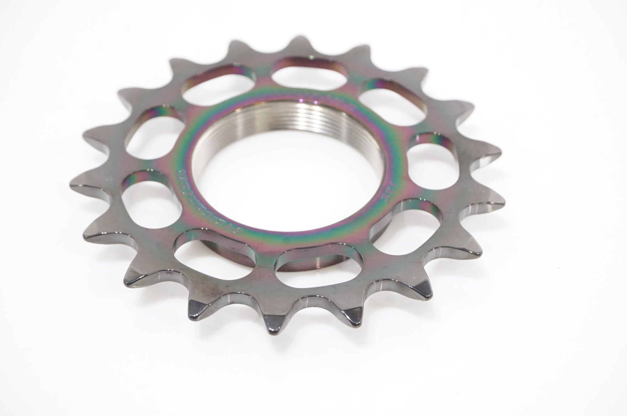 NOVACORONA 「ノバコローナ」 チタン 18T コグ / AKIBA店