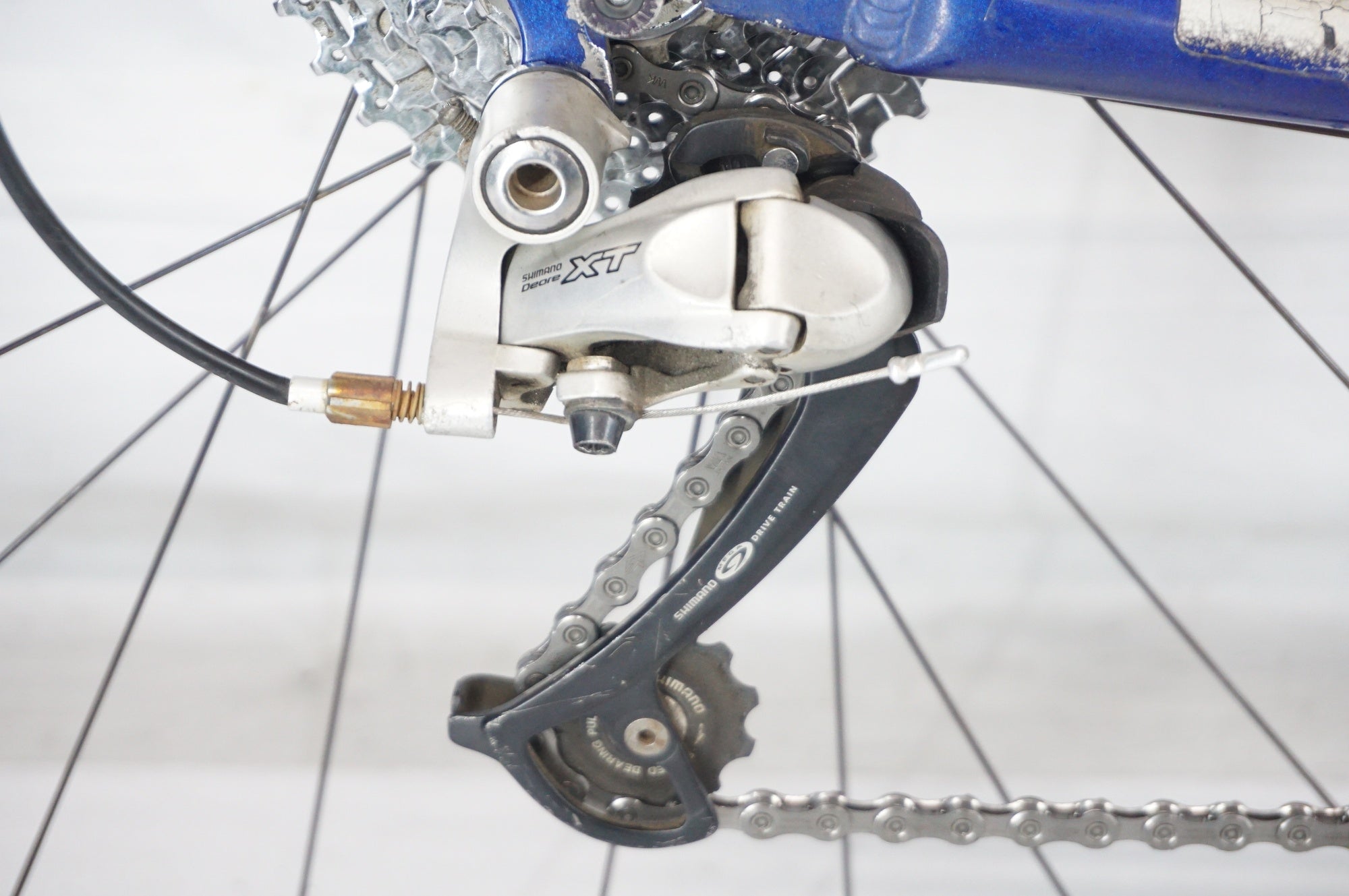 GARY FISHER 「ゲイリーフィッシャー」 PARAGON 2005年頃 マウンテンバイク / 阪急塚口店