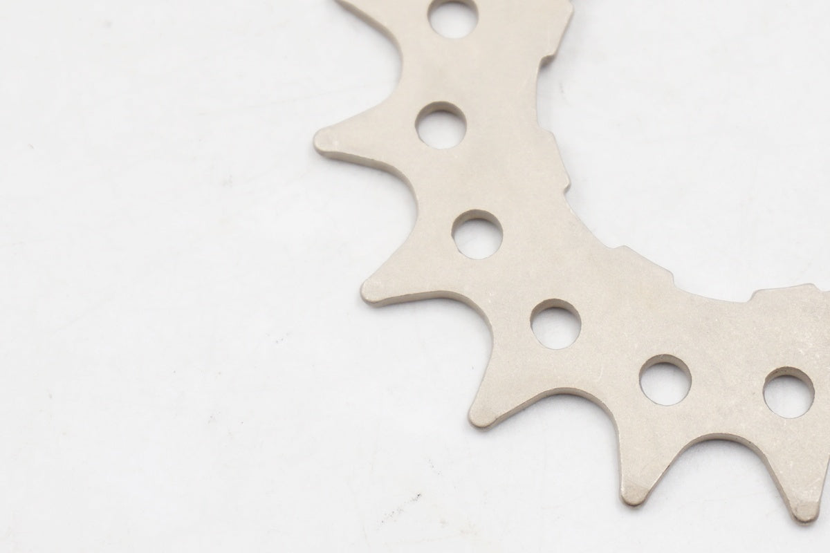 ブランド不明 16T シングルスプロケット / 奈良店