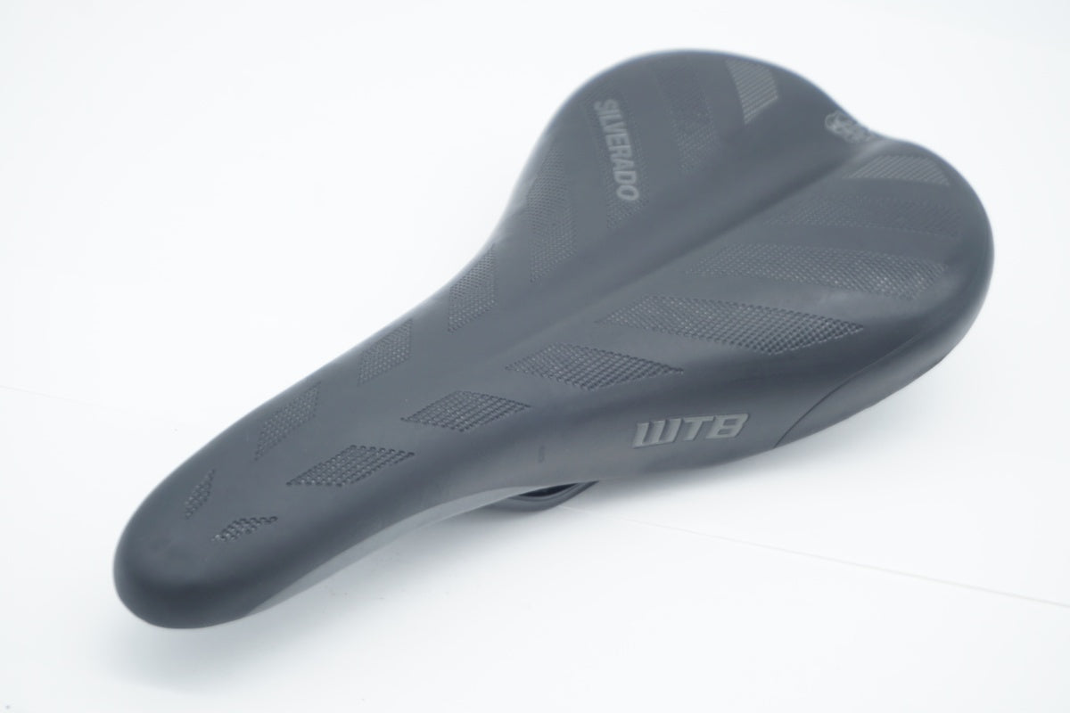 WTB 「ダブリューティービー」 SILVERADO サドル / 滋賀大津店