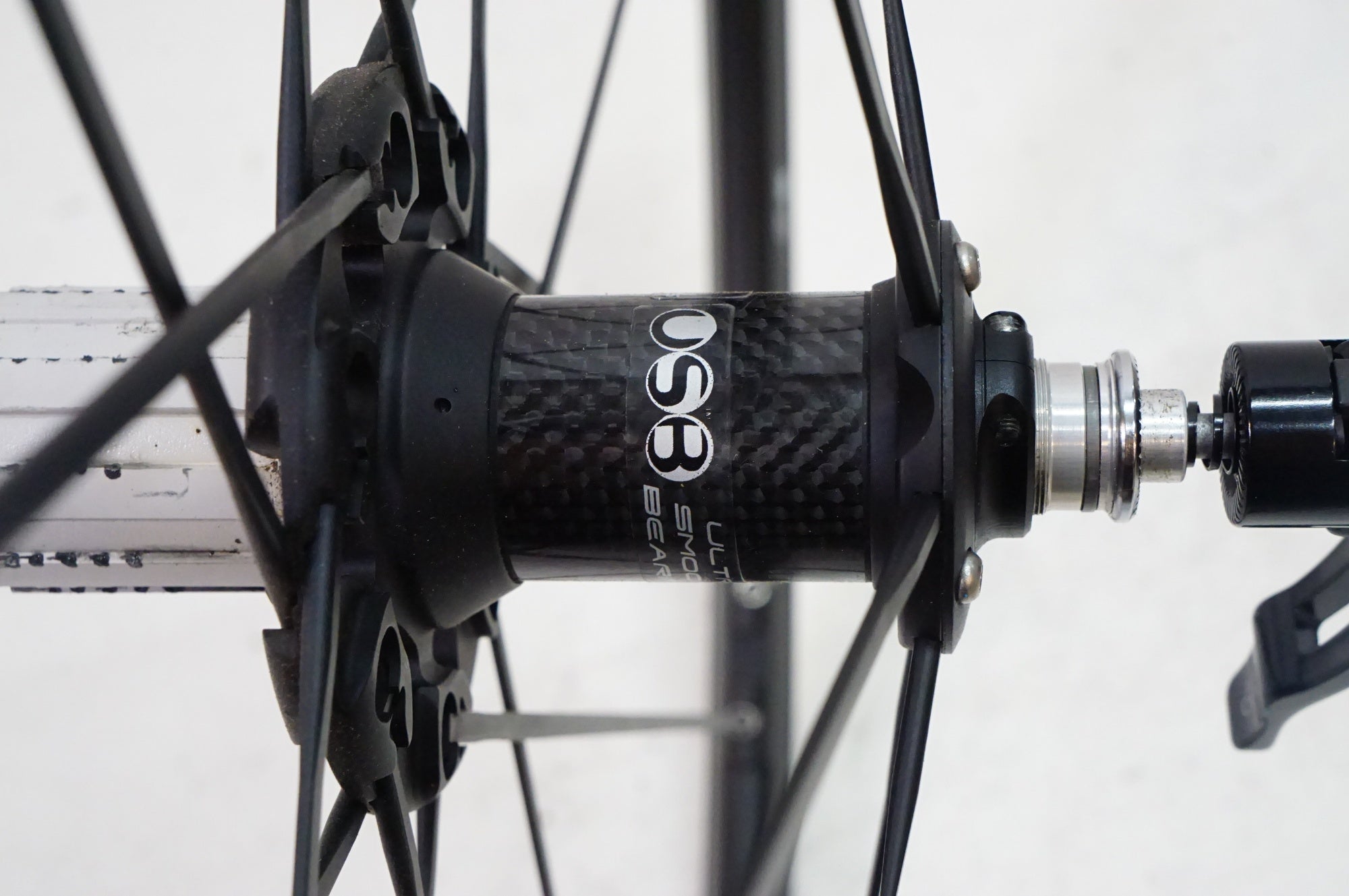CAMPAGNOLO 「カンパニョーロ」 SHAMAL ULTRA C17 シマノ11速