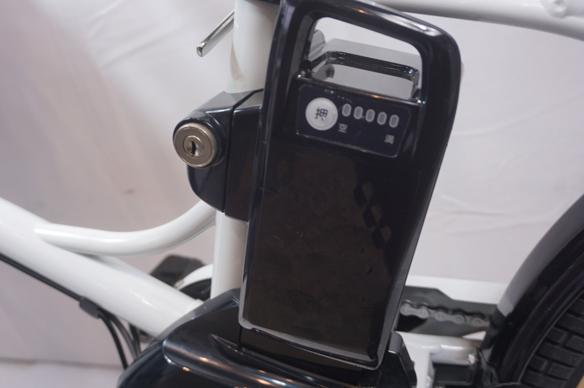 PANASONIC 「パナソニック」 グリッター BE-FGL031F 2024年モデル 電動アシスト自転車 / 世田谷店