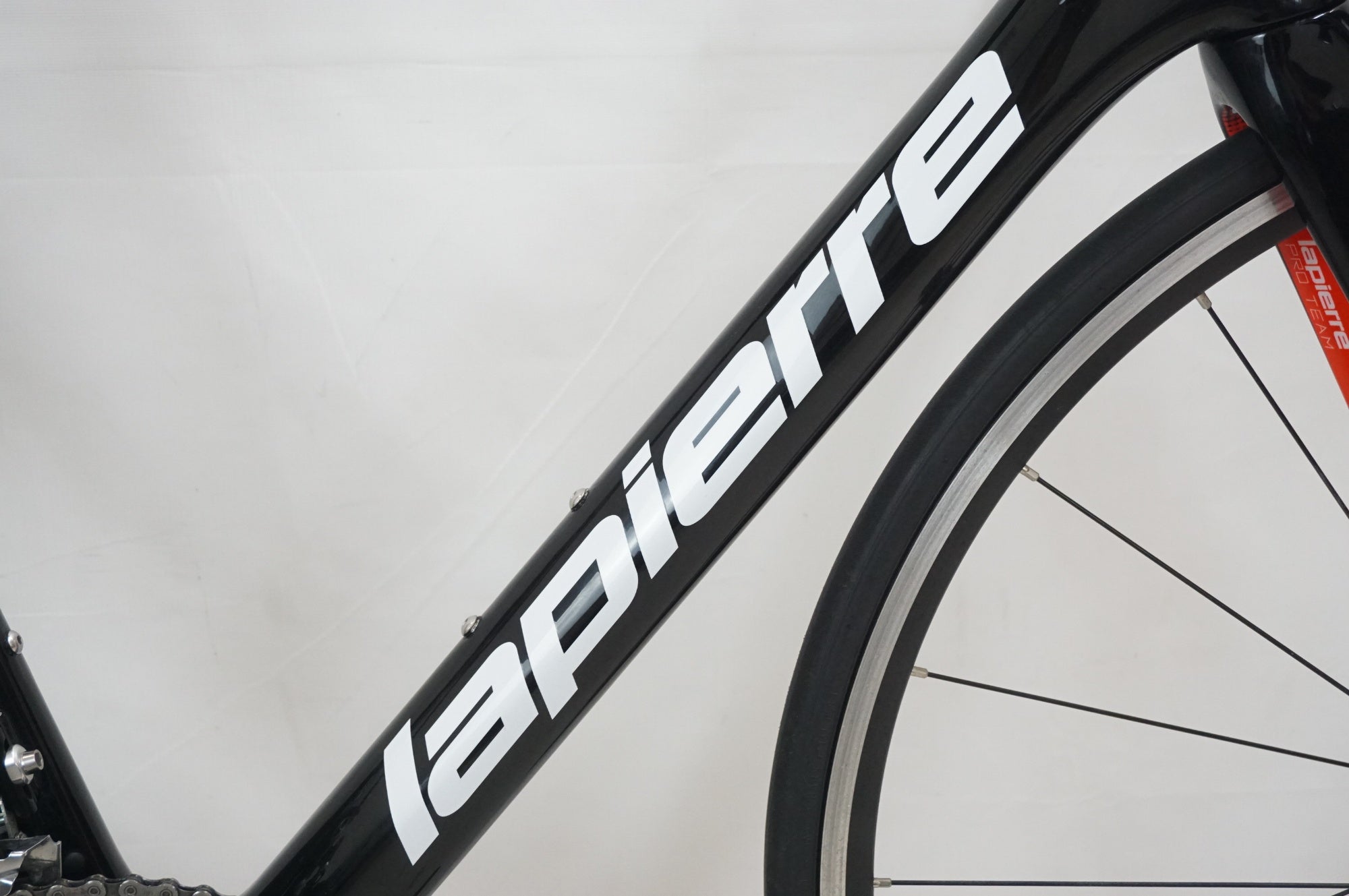 ヴェルロード LAPIERRE 2018》ラピエールのXELIUS SL ULTIMATEに特別なスイス