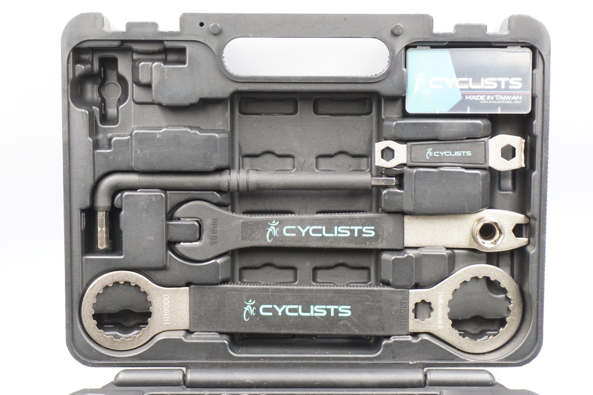 CYCLISTS 「サイクリスト」 工具セット ツール / 奈良店