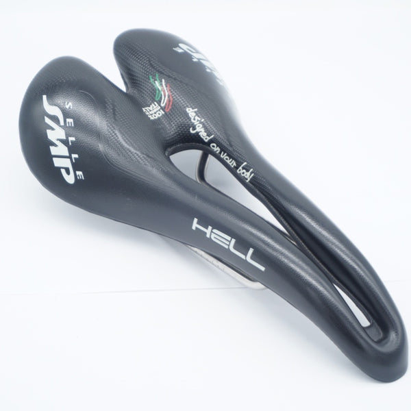SELLE SMP 「セラエスエムピー」 HELL サドル/ 滋賀大津店
