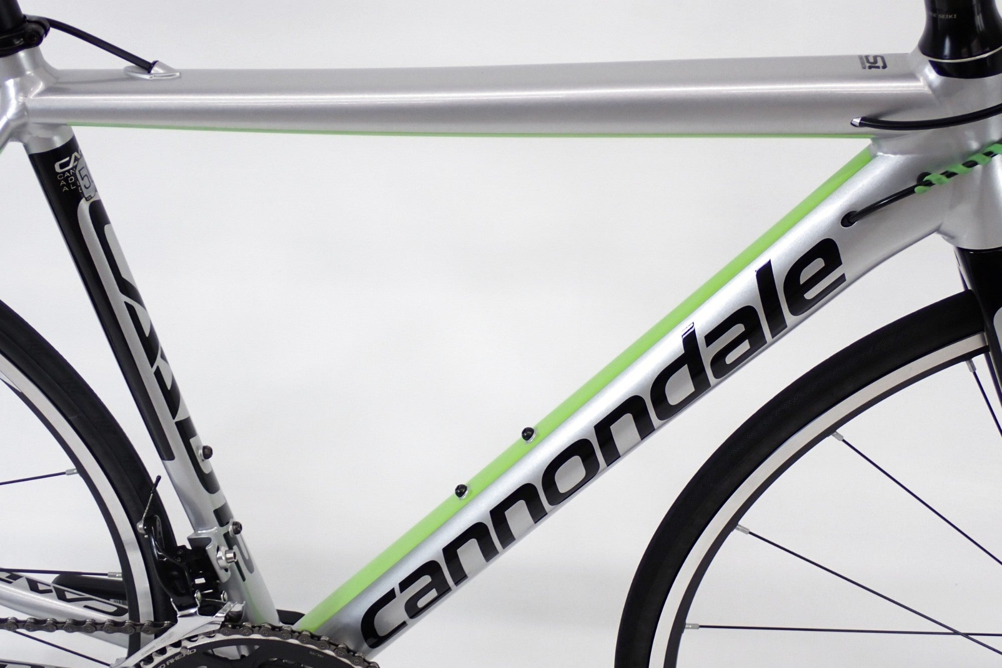 CANNONDALE 「キャノンデール」 CAAD12 2017年モデル ロードバイク / 伊勢崎店