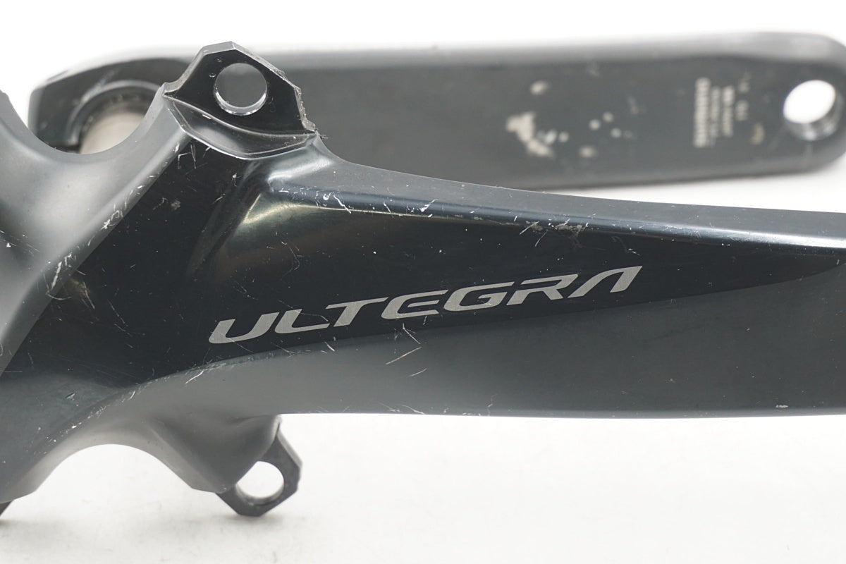 SHIMANO 「シマノ」 ULTEGRA FC-R8000 170mm クランクアームセット / 奈良店
