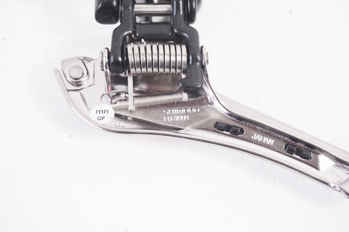 SHIMANO 「シマノ」 DURA-ACE FD-9000 フロントディレイラー / バイチャリ世田谷店