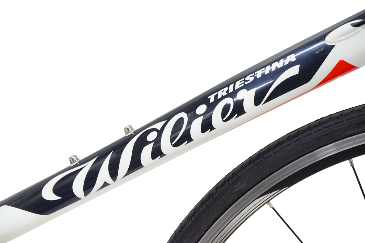 WILIER 「ウィリエール」 MONTEGRAPPA TEAM 105 2017年モデル ロードバイク / 名古屋大須店