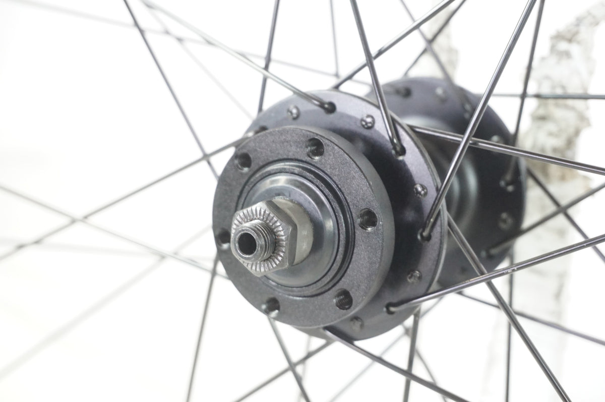 ブランド不明 DISC SHIMANO10s ホイールセット / 宇都宮店