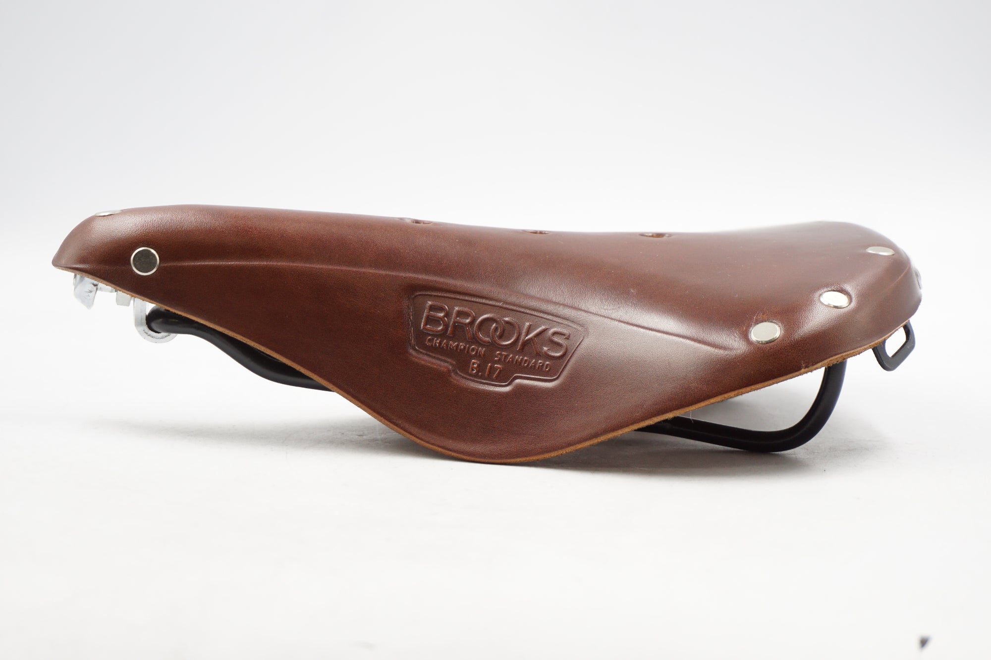 BROOKS 「ブルックス」 B17 サドル / 奈良店 ｜ バイチャリ公式