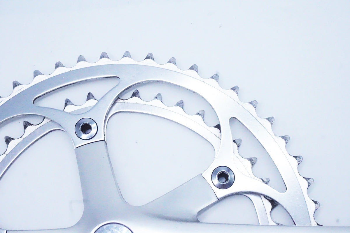 SHIMANO「シマノ」 600 FC-6400 170ｍm 52-42T クランク/ 京都西院店