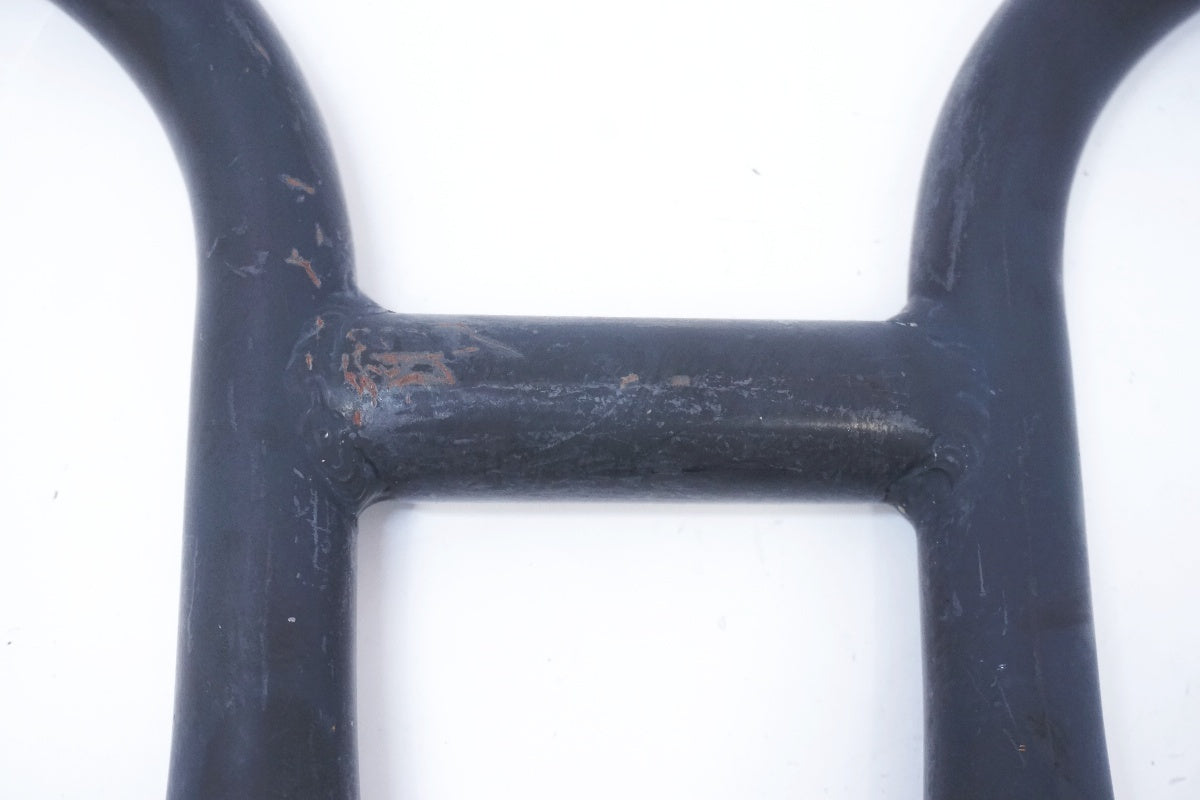 ブランド不明 BMX用 Φ22.2 560mｍ ハンドル / 大阪美原北インター店