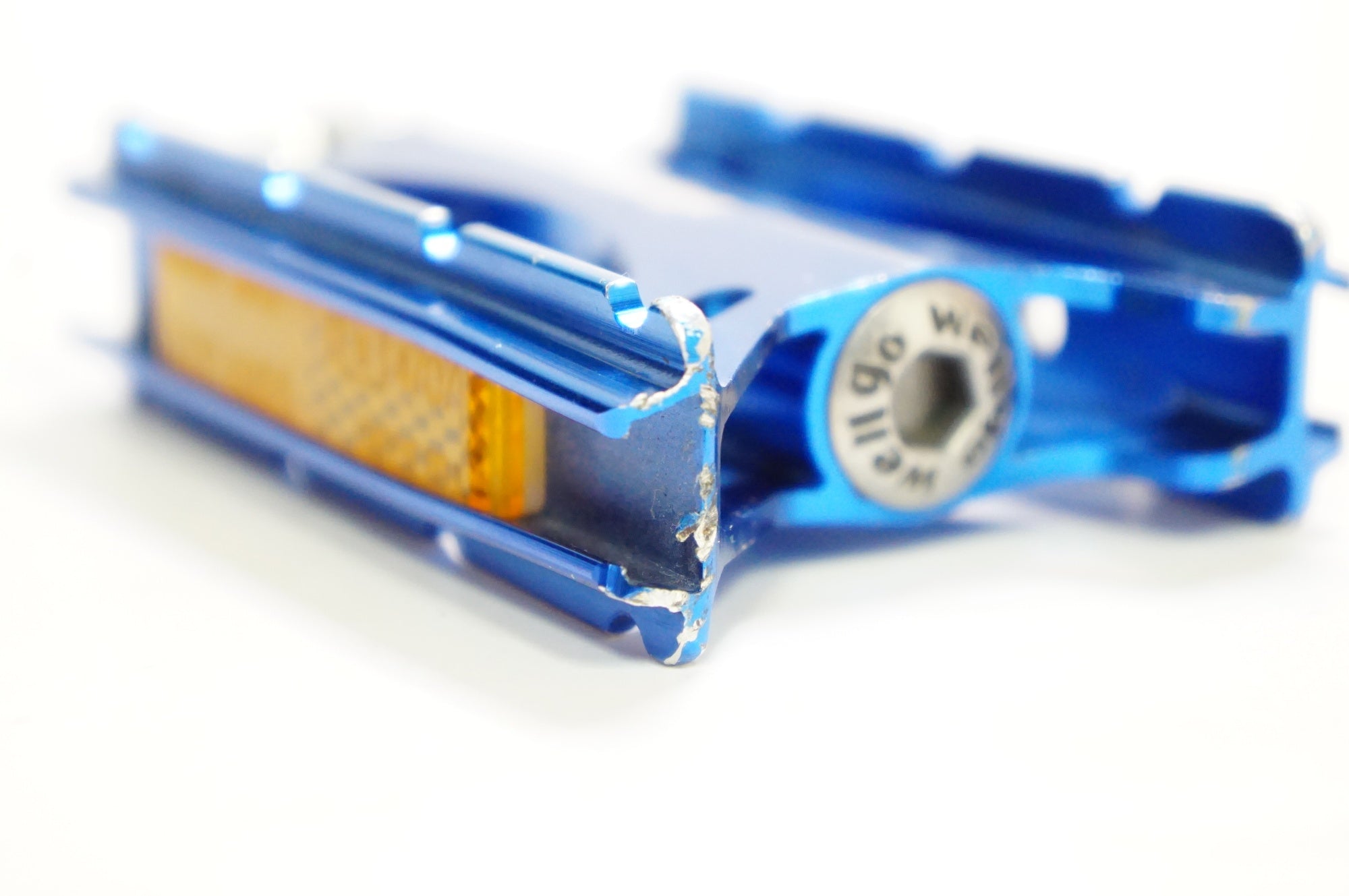 WELLGO 「ウェルゴ」 LU-C16 ペダル / 熊谷本店