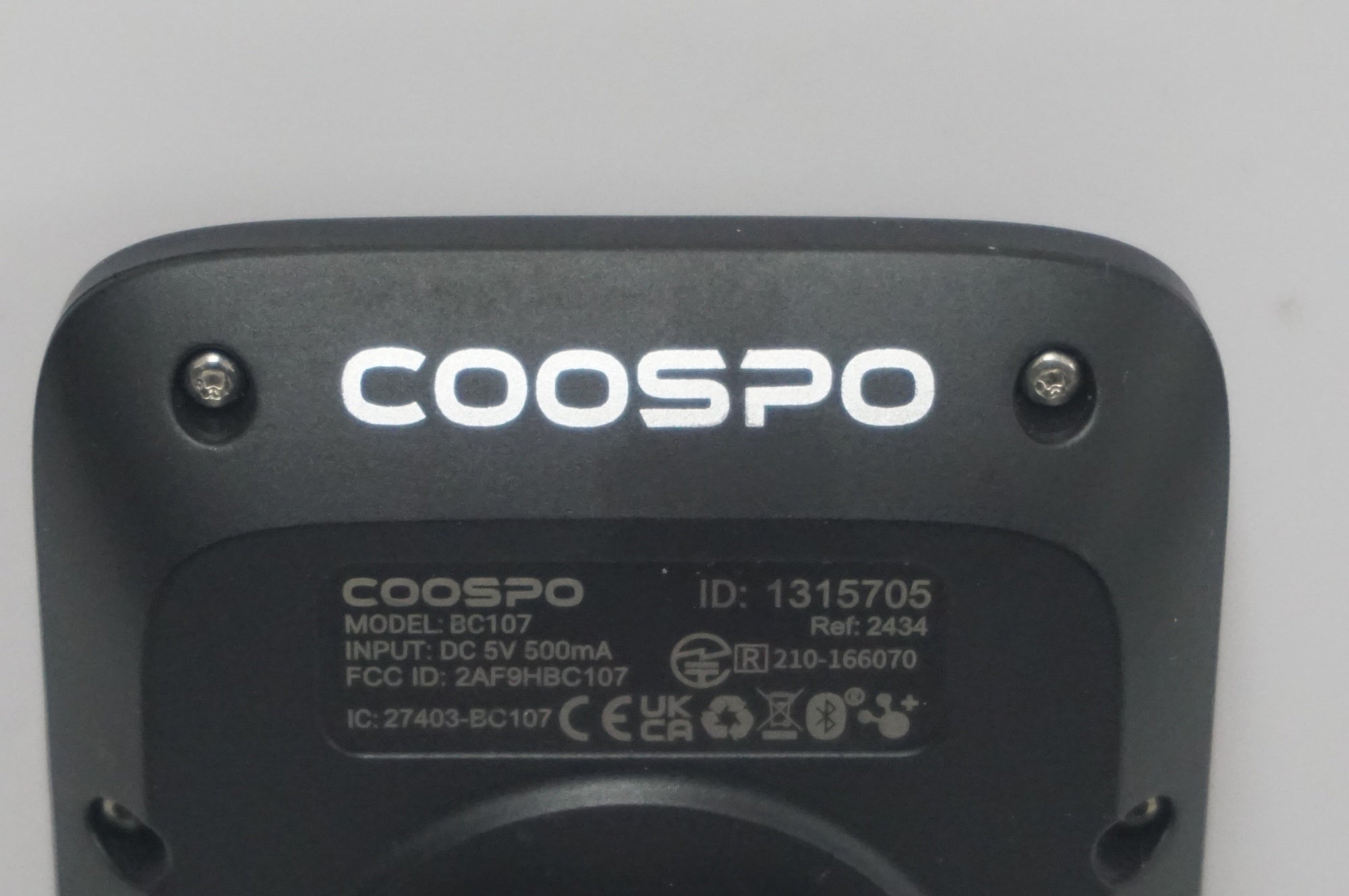 COOSPO BC-107 サイクルコンピューター / 福岡店