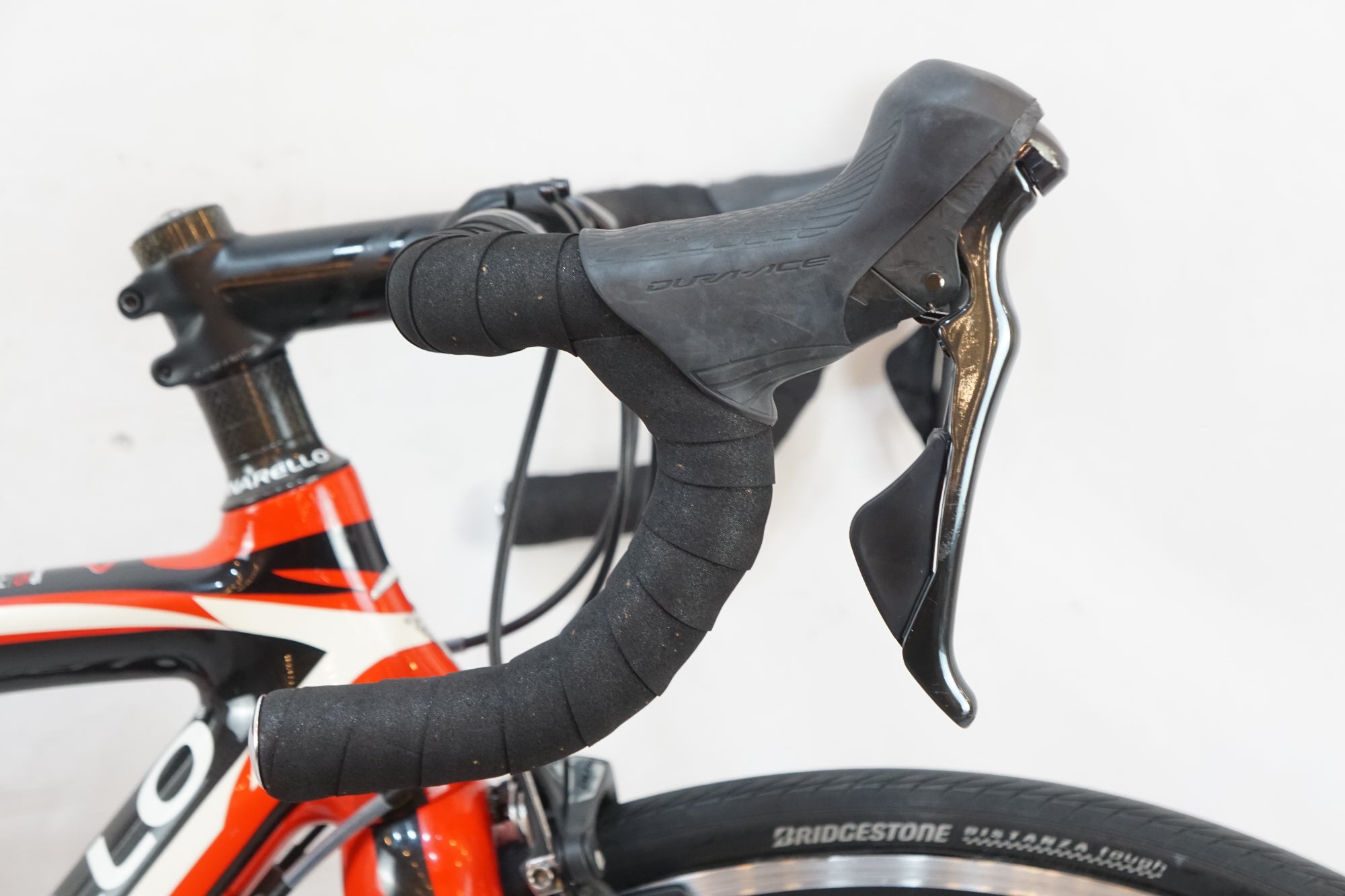 PINARELLO 「ピナレロ」 PARIS 2011年モデル ロードバイク / バイチャリ浦和ベース