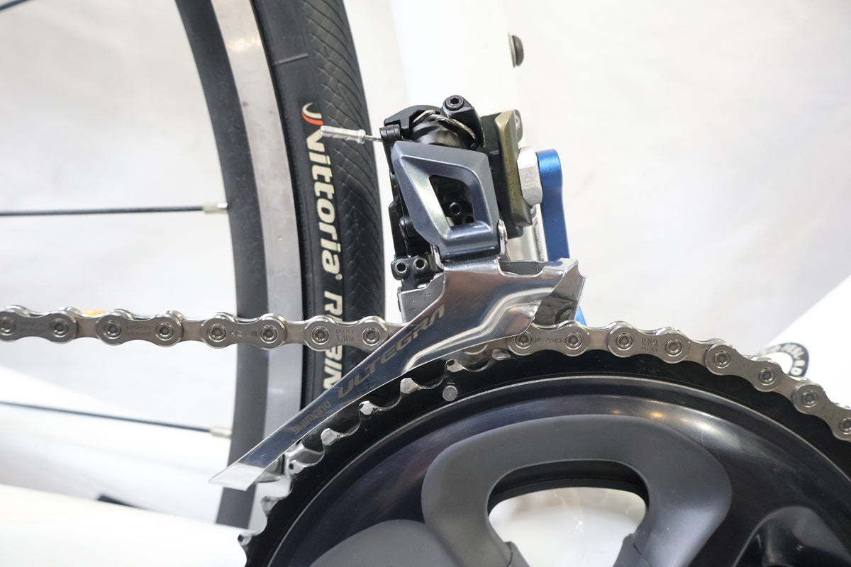RIDLEY 「リドレー」 FENIX SL ULTEGRA 2016年モデル ロードバイク / 高知店