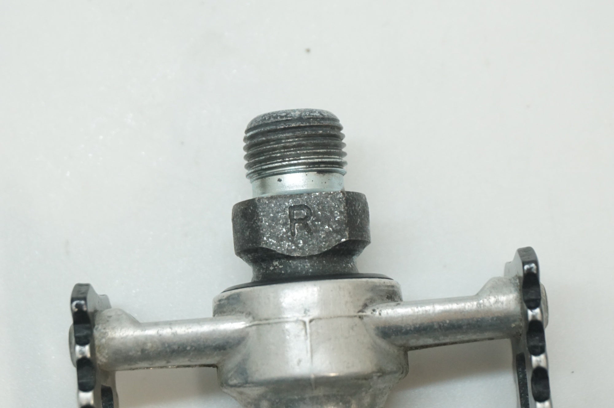 MKS 「ミカシマ」 STREAM ペダル / 福岡店