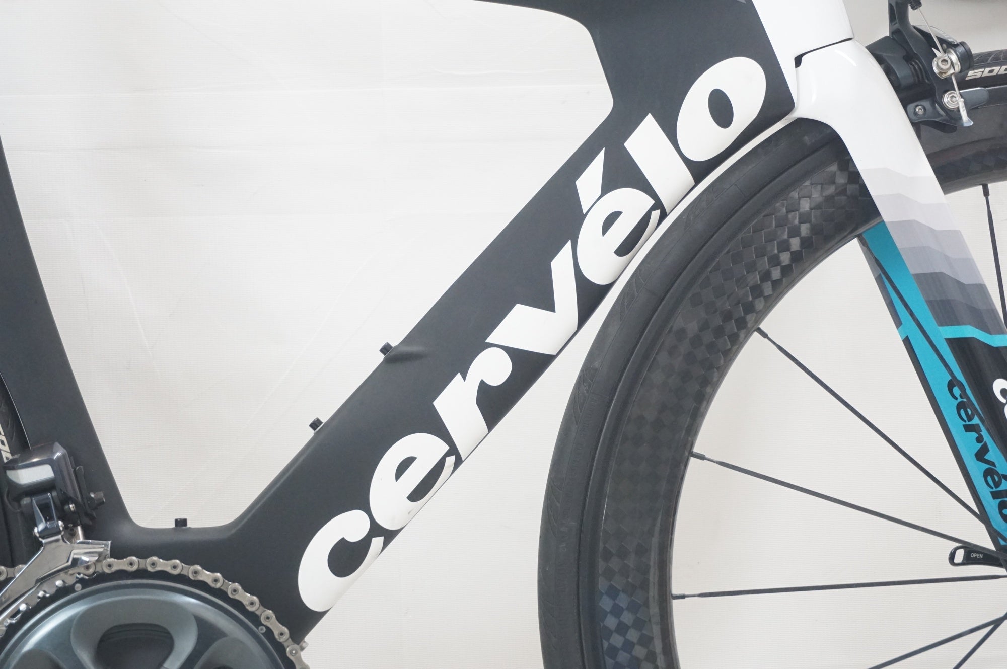 CERVELO 「サーベロ」 P3 2016年モデル タイムトライアルバイク / 福岡アイランドシティ店
