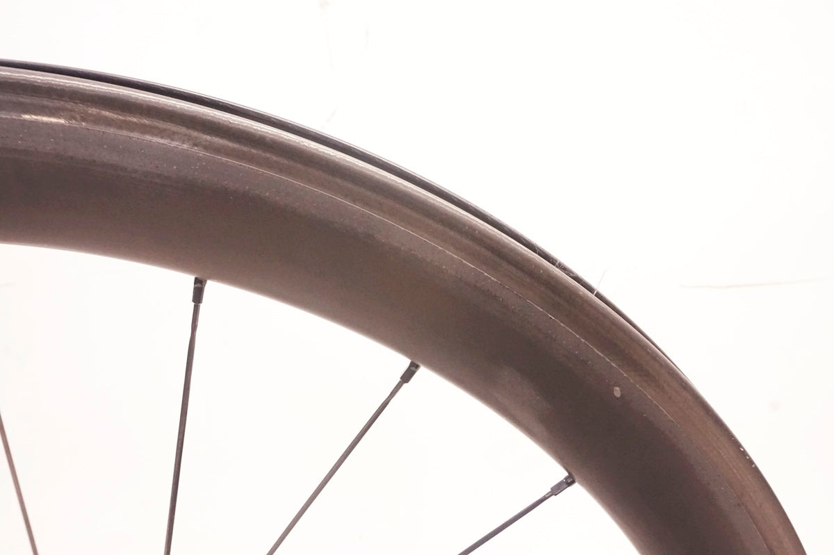 EL MERKKIA 9239 SHIMANO 11s ホイールセット / 大阪門真店
