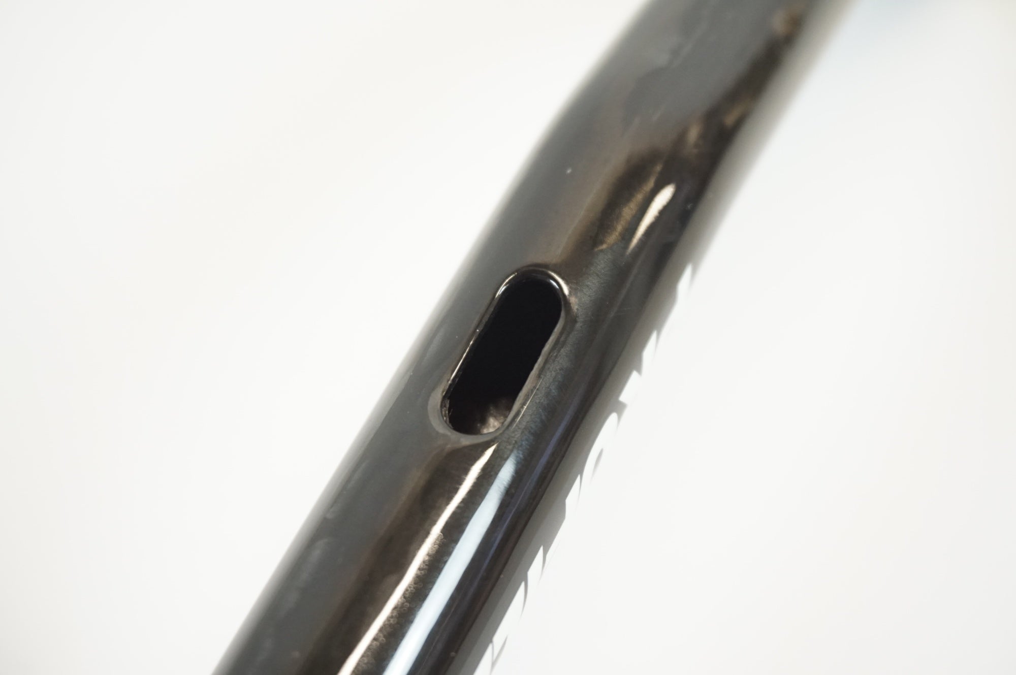 PROFILE DESIGN 「プロファイルデザイン」 TI+VIPER DHバー / 宇都宮店