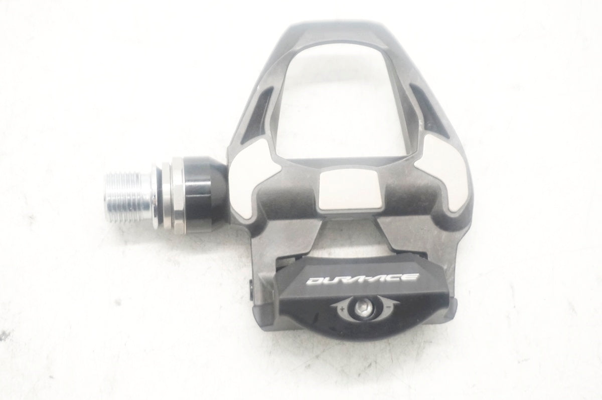 SHIMANO 「シマノ」 DURA-ACE PD-R9100 ペダル / 大阪門真店