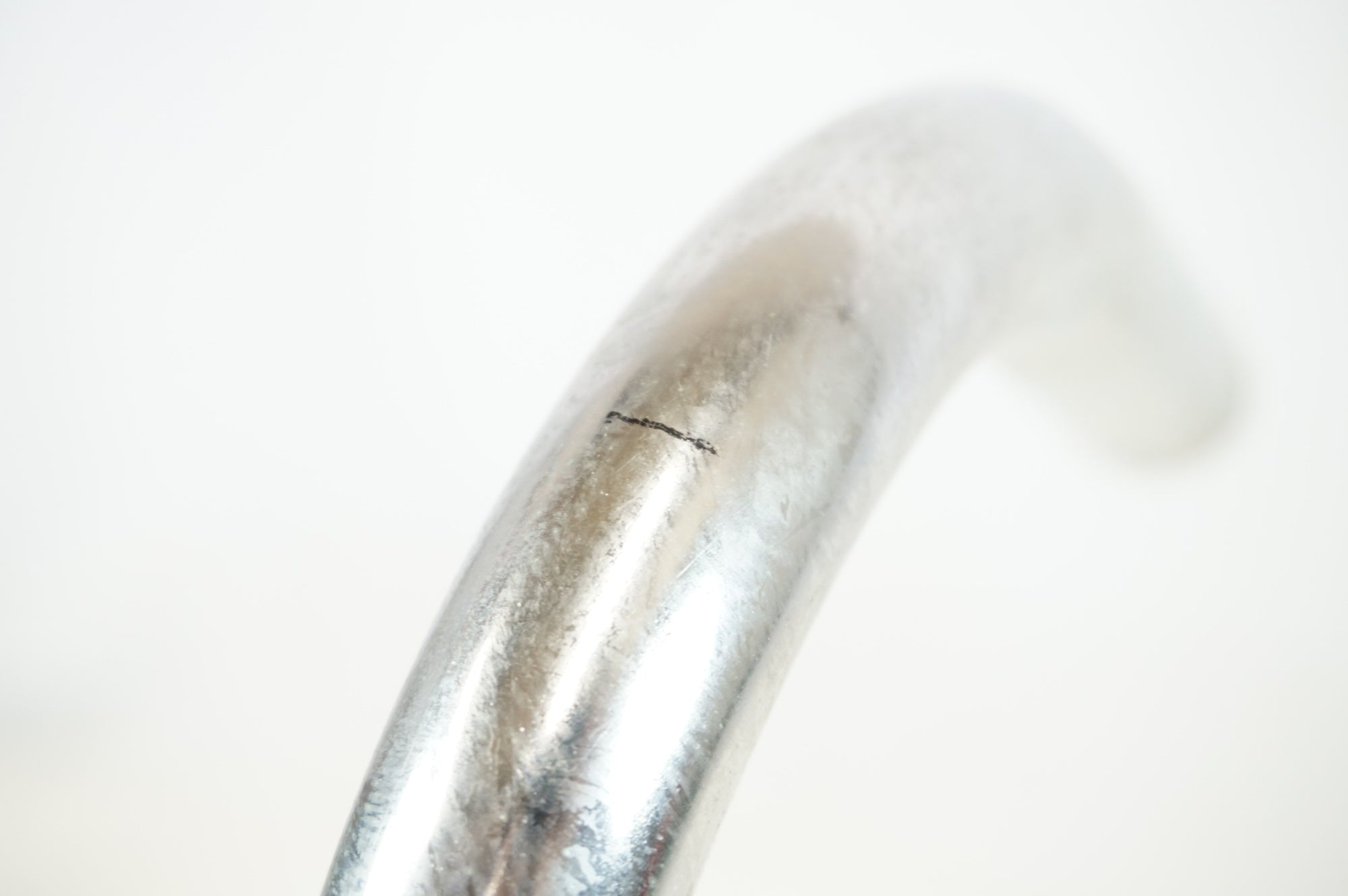 NITTO 「ニットー」 B123 NJS 380mm ハンドル / 宇都宮店