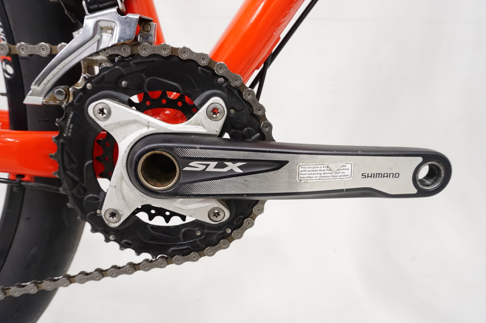 TREK「トレック」 SUPERFLY 8 2014年モデル マウンテンバイク / 浜松店