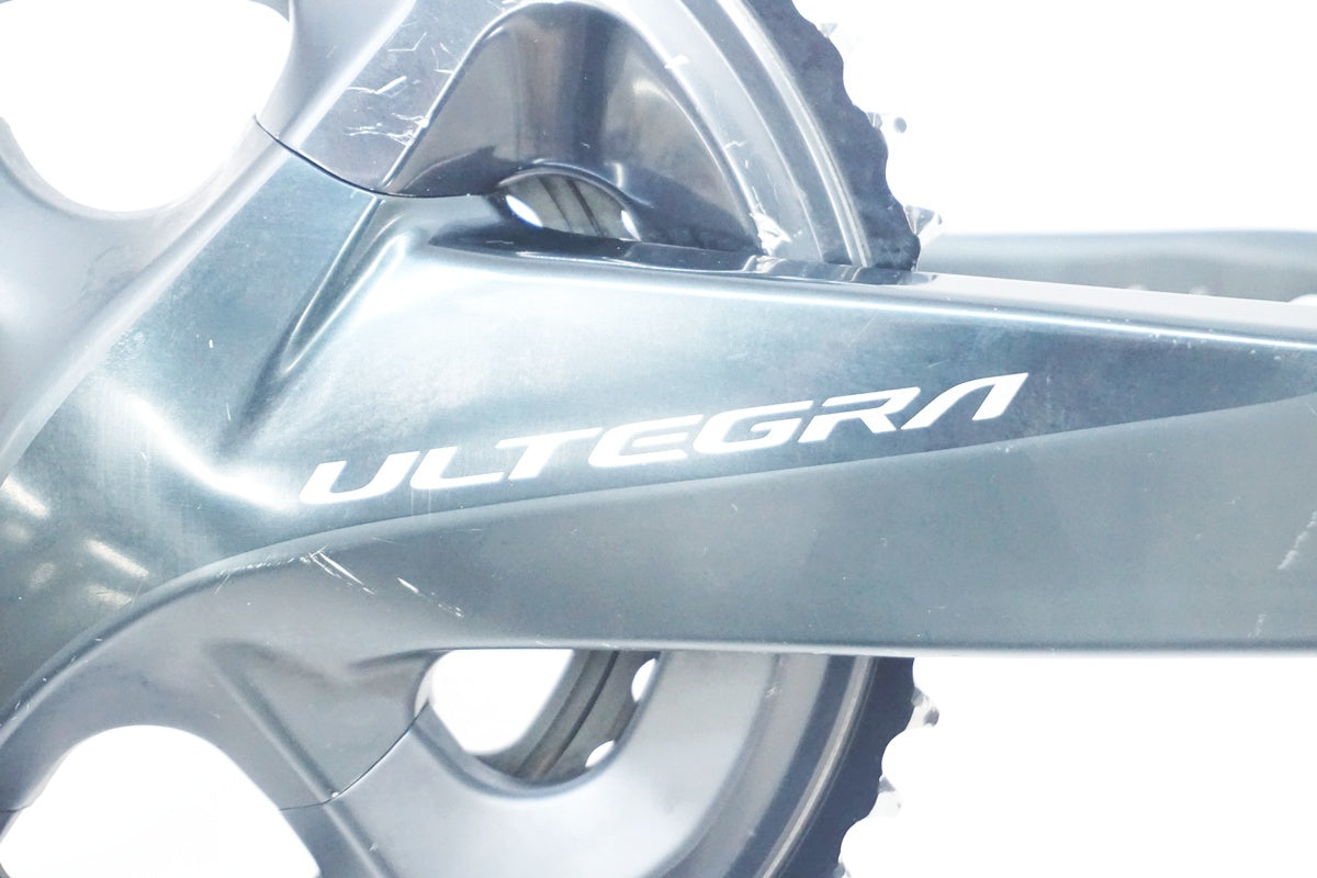 SHIMANO 「シマノ」 ULTEGRA FC-R8000 52-36T 170mm クランク / 大阪