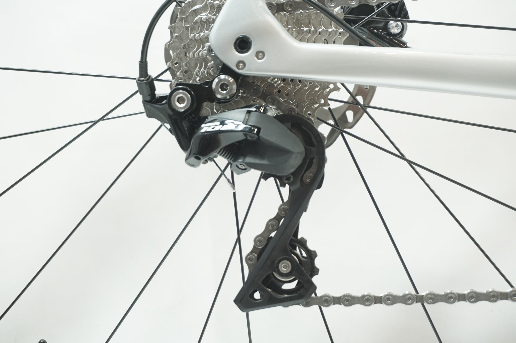 TREK 「トレック」 EMONDA SL5 DISC 2022年モデル ロードバイク / 世田谷店