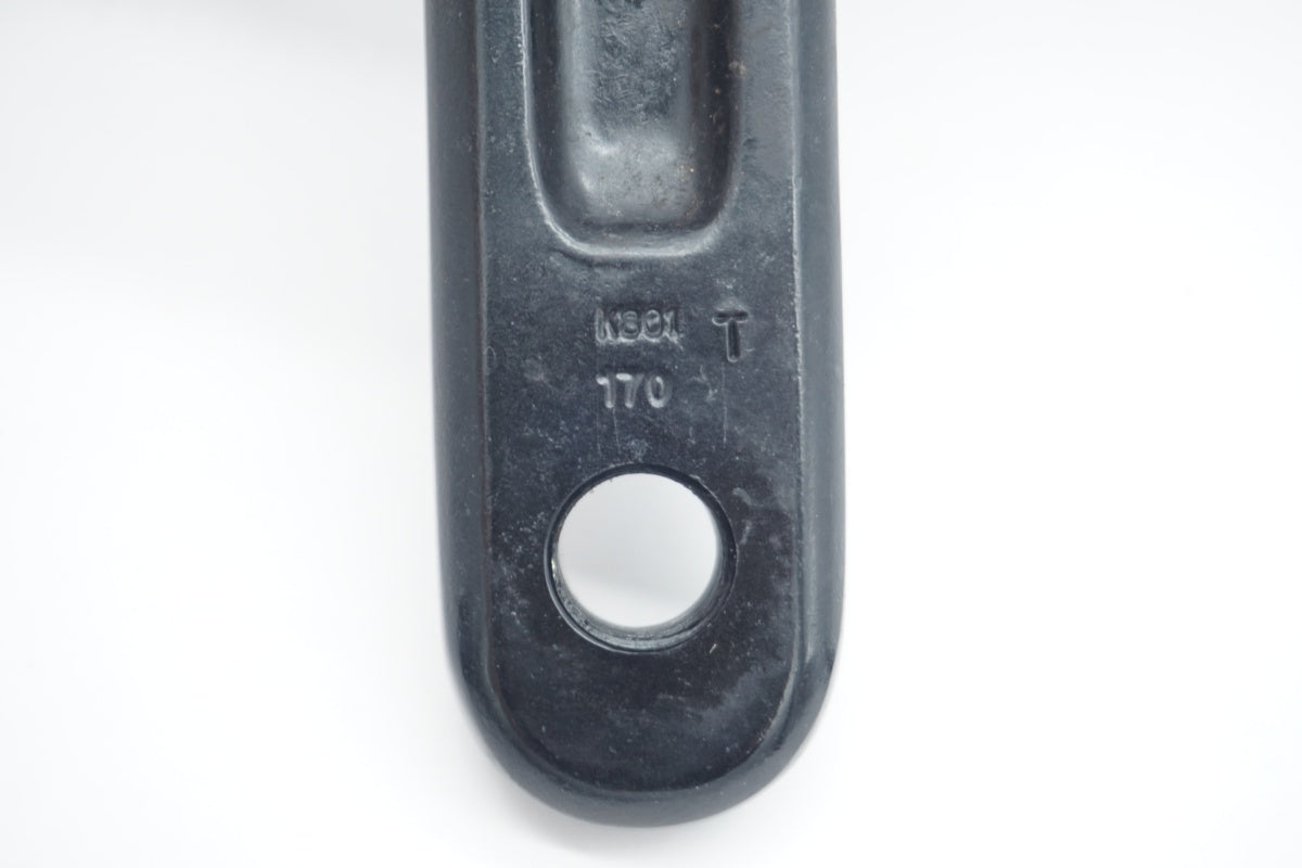 FSA 「エフエスエー」 52-42-30T 170mm VERO クランク / 滋賀大津店