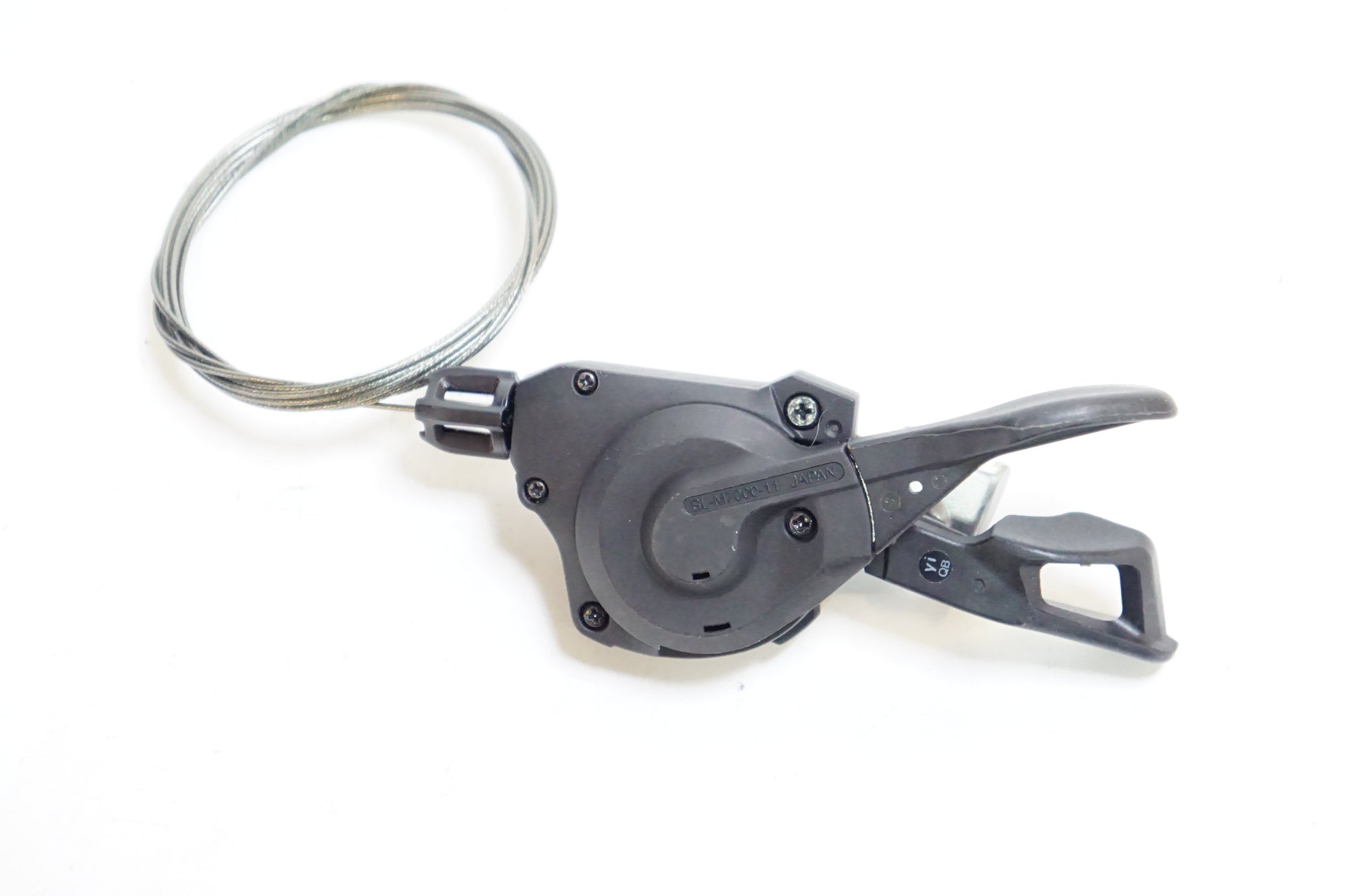 SHIMANO 「シマノ」 SLX SL-M7000-B-11 右のみ ラピッドファイヤーシフター / 熊谷本店