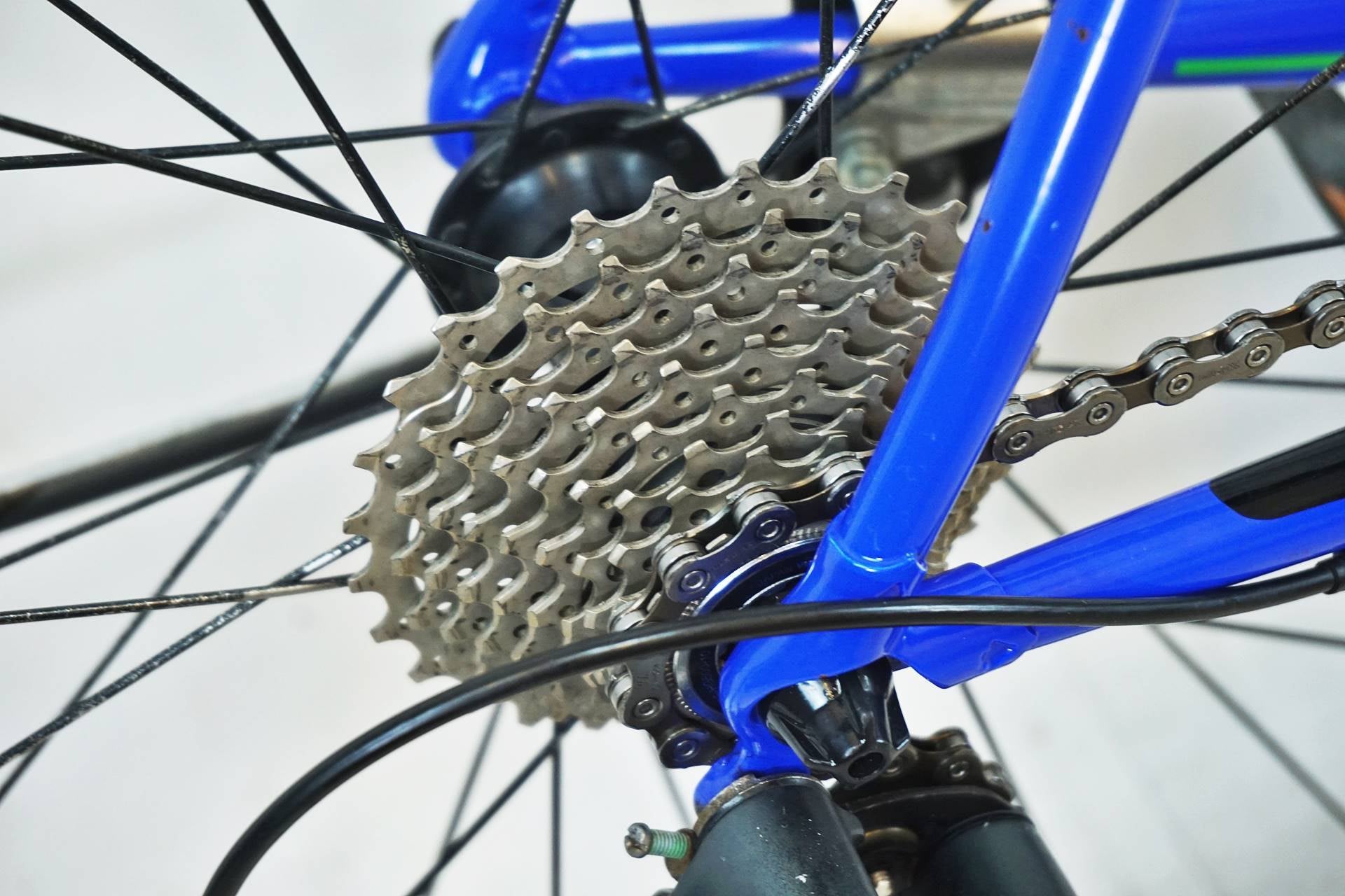 GIOS 「ジオス」 AMPIO TIAGRA 2017年モデル クロスバイク / 中目黒店