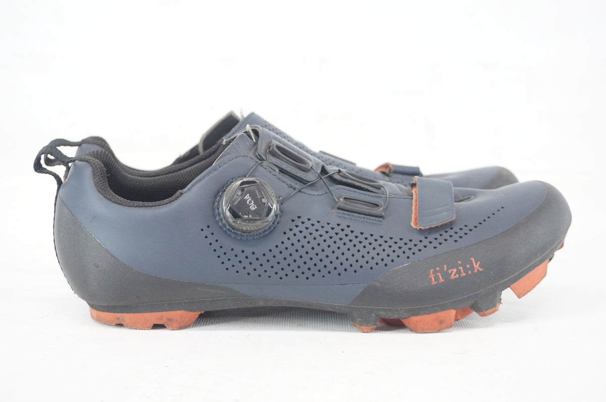 FIZIK 「フィジーク」 X5 TERRA 290mm シューズ / 阪急塚口店
