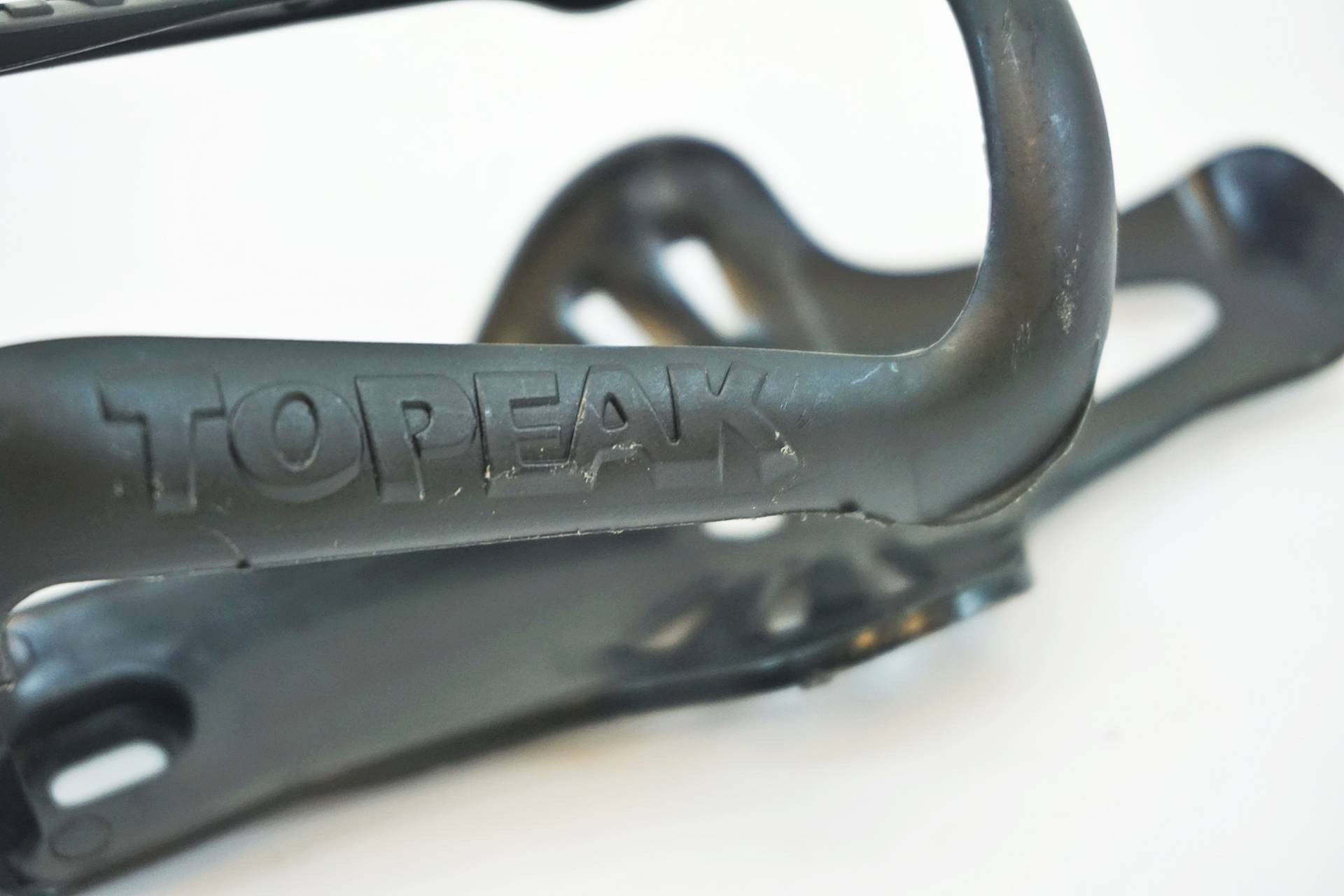 TOPEAK 「トピーク」 ボトルケージ / 有明ガーデン店
