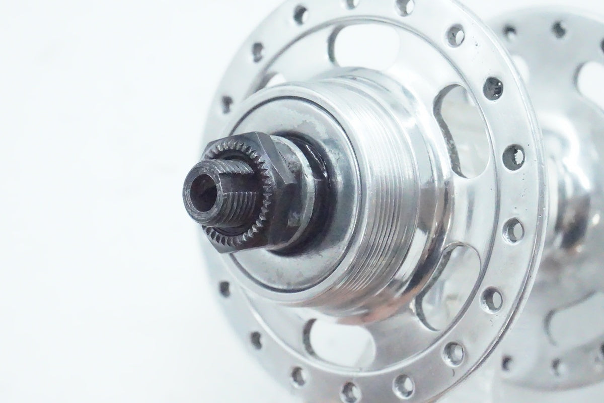 SHIMANO「シマノ」 モデル不明 ハブ/ 京都西院店