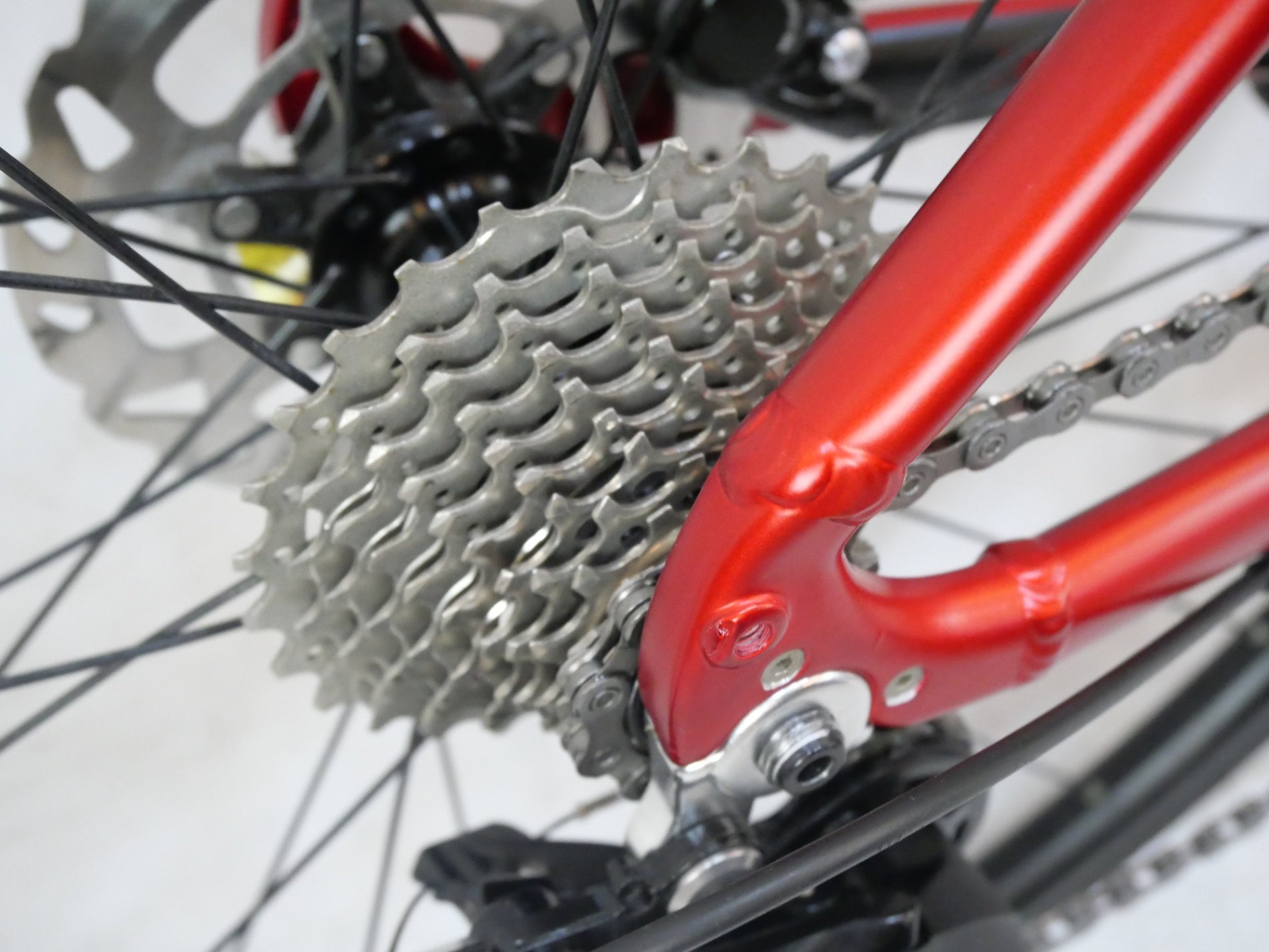 CORRATEC 「コラテック」 DOLOMITI DISC 105 2020年モデル ロードバイク / 熊谷本店