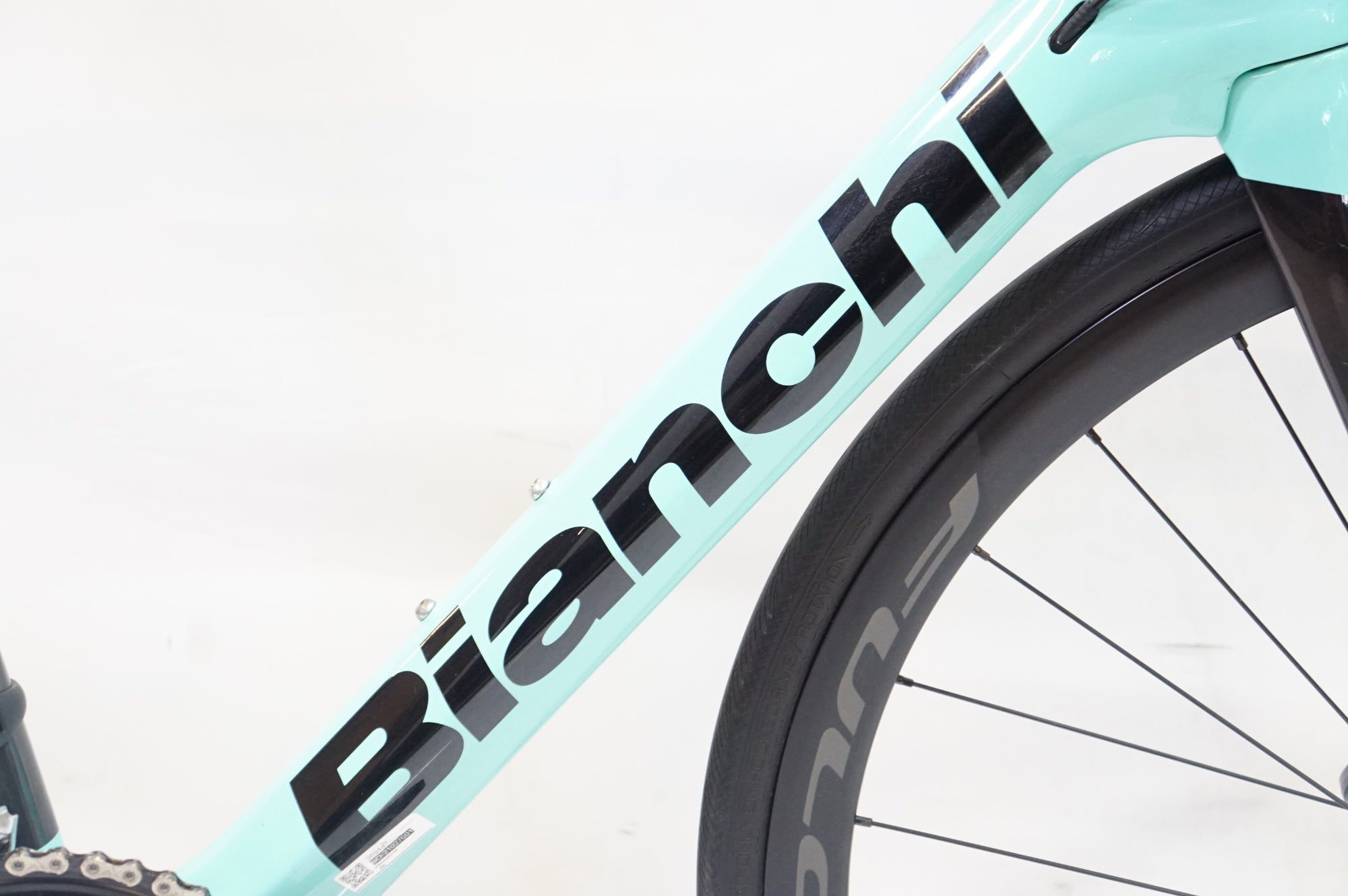 BIANCHI 「ビアンキ」 OLTRE XR3 DISC 105 2021年モデル ロードバイク