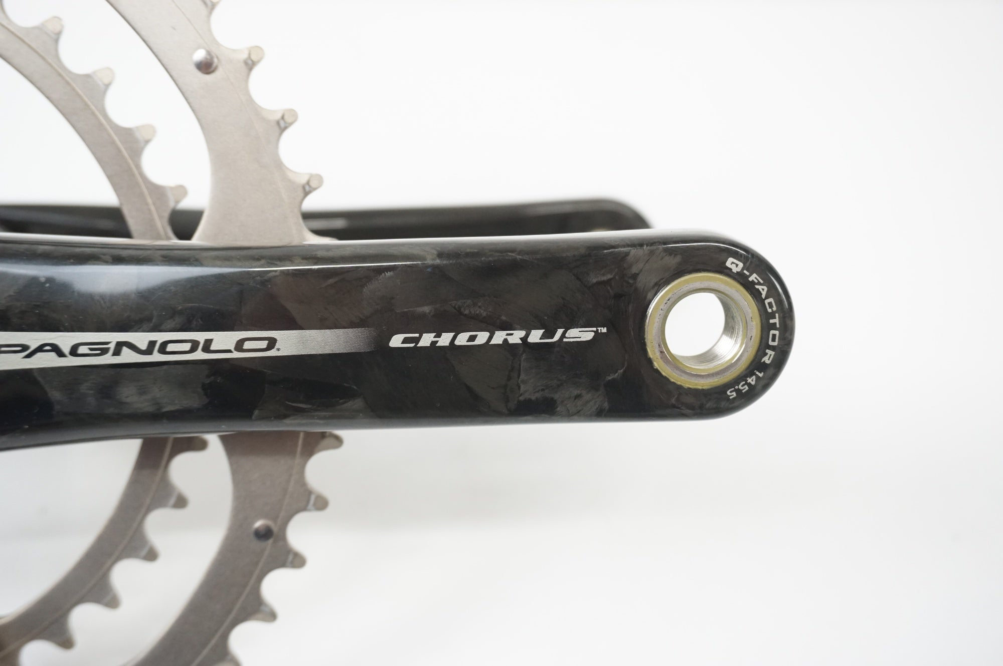 CAMPAGNOLO 「カンパニョーロ」 CHORUS 170mm クランクセット / 大宮店 ｜ バイチャリ公式オンラインショップ  【スポーツ自転車買取販売専門店】