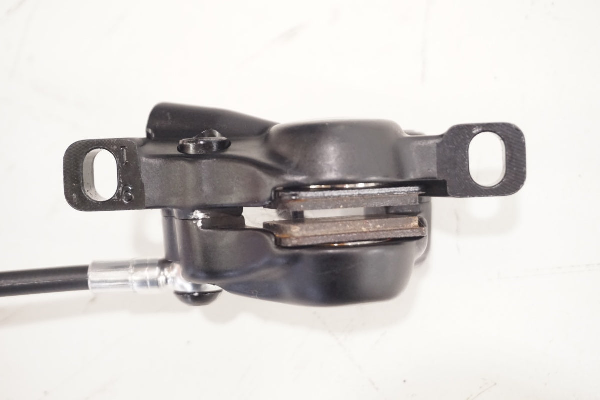 TEKTRO 「テクトロ」 GEMINI SL ディスクブレーキセット / 滋賀大津店